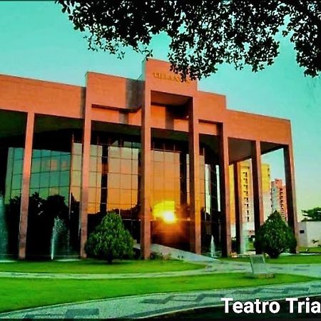 Studio Quartzo Verde, Centro. Campos dos Goytacazes Exterior foto